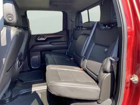 Used 2022 GMC Sierra 1500 Denali AWD/4WD image 25