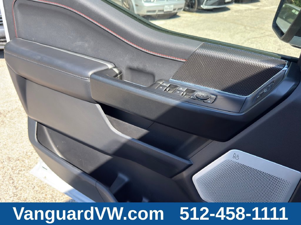 Used 2025 Ford F150 Raptor AWD/4WD image 25