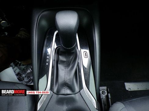 Used 2023 Toyota Corolla LE image 30