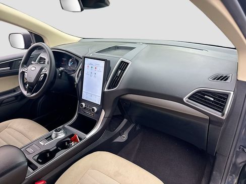 Used 2023 Ford Edge SE AWD/4WD image 31