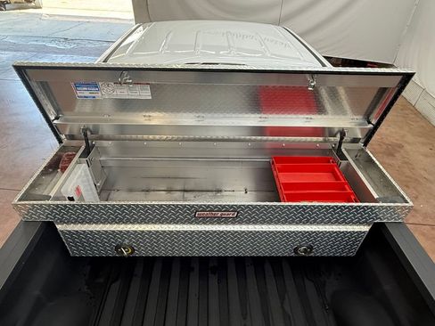 Used 2019 Chevrolet Silverado 1500 W/T image 18