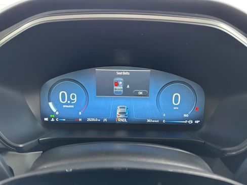 Certified 2023 Ford Escape Active w/ Tech Pack #2 image 30