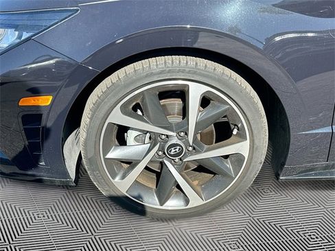 Used 2023 Hyundai Sonata SEL Plus image 30