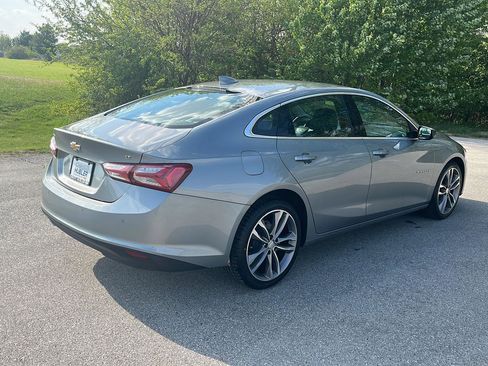 Used 2024 Chevrolet Malibu LT FWD image 6