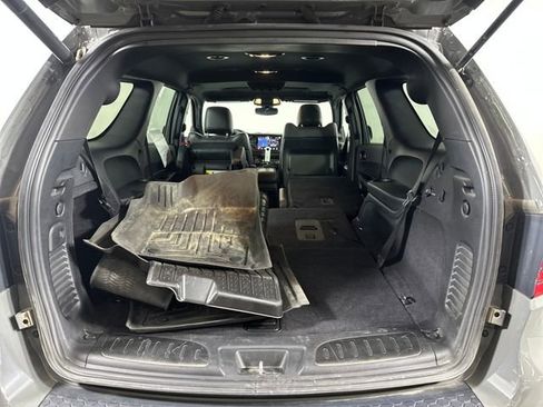 Used 2021 Dodge Durango R/T w/ Tow 'N Go Package image 26
