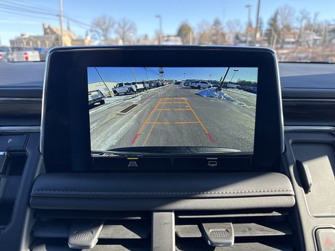 Used 2024 Chevrolet Tahoe LT image 27