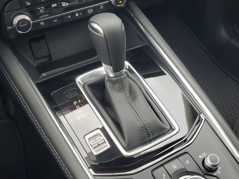 New 2025 MAZDA CX-5 AWD 2.5 S w/ Premium Plus Pkg image 34