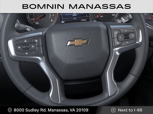 New 2025 Chevrolet Blazer LT image 19