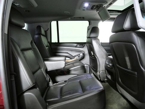 Used 2016 Chevrolet Suburban LTZ AWD/4WD image 12