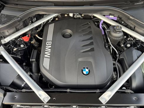 Certified 2026 BMW X5 xDrive40i AWD/4WD image 37