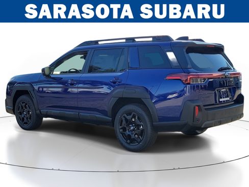 New 2026 Subaru Outback Limited AWD/4WD image 4
