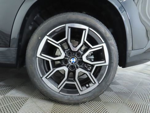 Used 2025 BMW X1 xDrive28i w/ Premium Package image 33