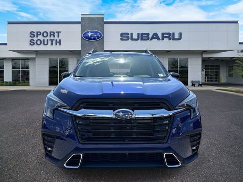 New 2026 Subaru Ascent Touring AWD/4WD image 8