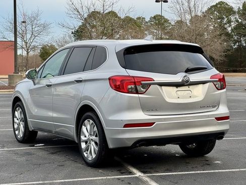 Used 2016 Buick Envision Premium image 5