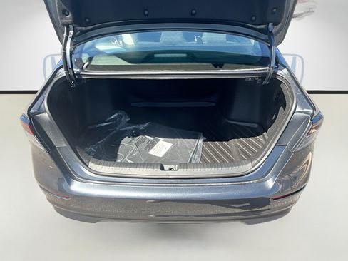 New 2026 Honda Accord LX image 21