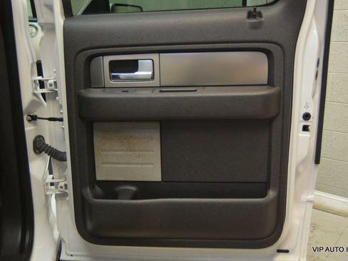 Used 2013 Ford F150 FX4 w/ Luxury Equipment Group AWD/4WD image 10