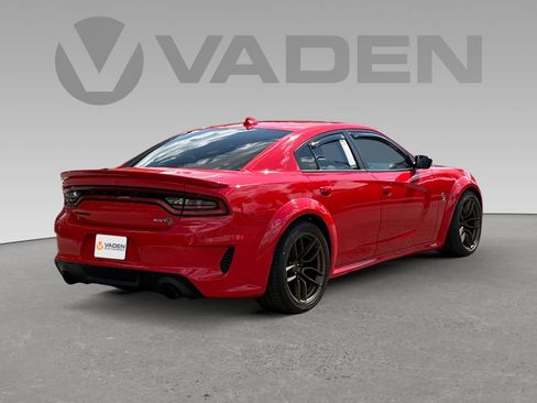 Used 2023 Dodge Charger SRT Hellcat image 20