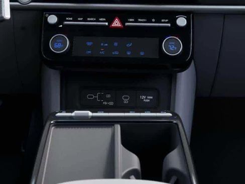 New 2026 Hyundai Tucson Blue SE AWD/4WD image 16