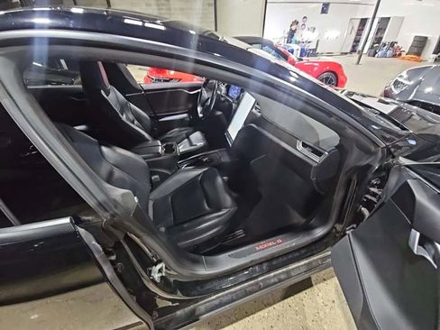 Used 2014 Tesla Model S P85D image 6