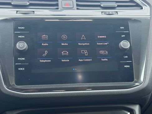 Used 2019 Volkswagen Tiguan SEL AWD/4WD image 25