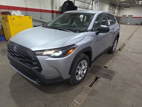 New 2026 Toyota Corolla Cross L image 3