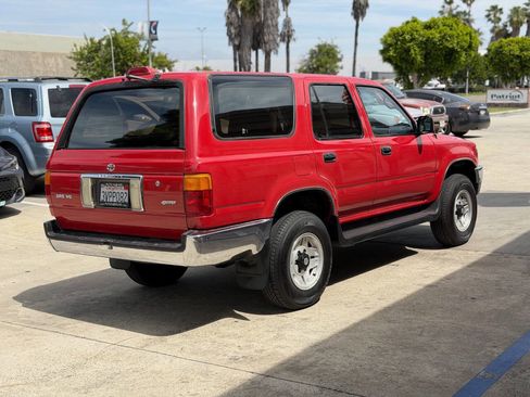 Used 1995 Toyota 4Runner SR5 image 11
