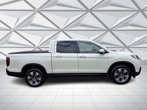 Certified 2019 Honda Ridgeline RTL-E image 12