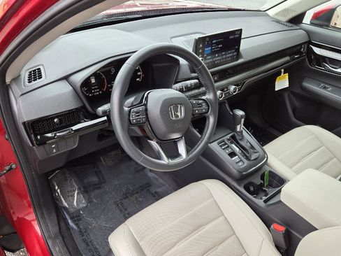 Used 2024 Honda CR-V EX-L image 5