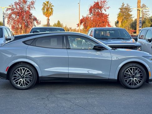 New 2025 Ford Mustang Mach-E Premium image 4