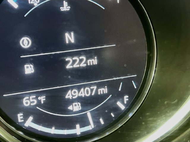Used 2023 MAZDA CX-5 Carbon Edition AWD/4WD image 14