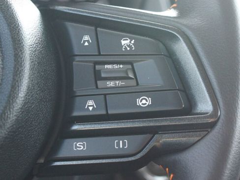 Used 2024 Subaru Crosstrek 2.5i Limited image 11