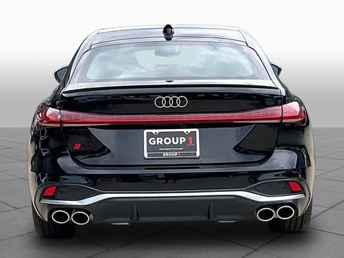 New 2026 Audi S5 Premium Plus AWD/4WD image 4