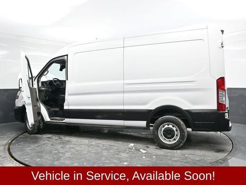 Used 2022 Ford Transit 250 Medium Roof w/ Load Area Protection Package image 41