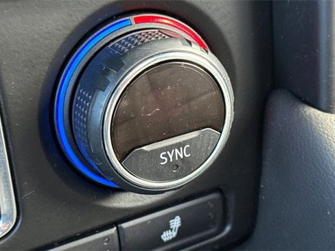 Used 2021 Chevrolet Tahoe RST w/ Luxury Package image 31