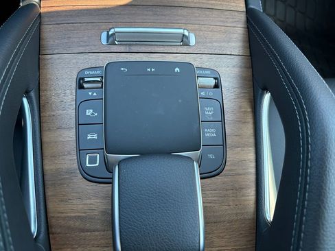 Certified 2025 Mercedes-Benz GLE 350 4MATIC image 42