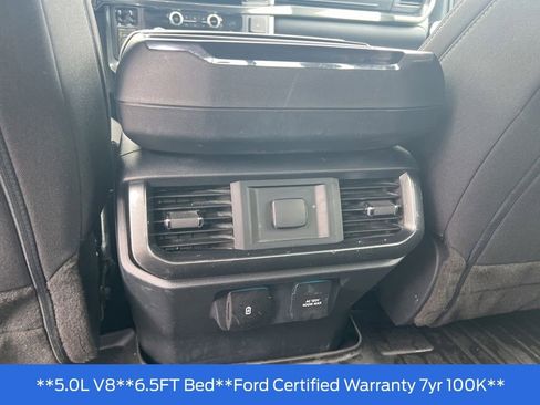 Used 2023 Ford F150 XLT w/ Equipment Group 302A High AWD/4WD image 36