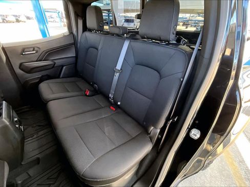 Used 2024 GMC Canyon Elevation w/ Convenience Package image 20