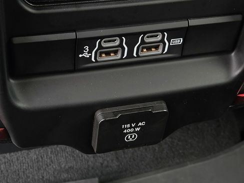 Used 2019 RAM 1500 Rebel w/ Rebel Level 2 Equipment Group image 9