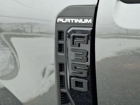 New 2026 Ford F350 Platinum image 19