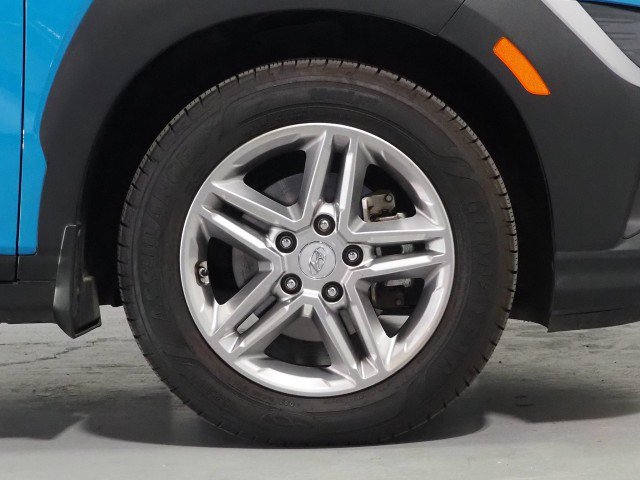 Used 2022 Hyundai Kona SE FWD image 40