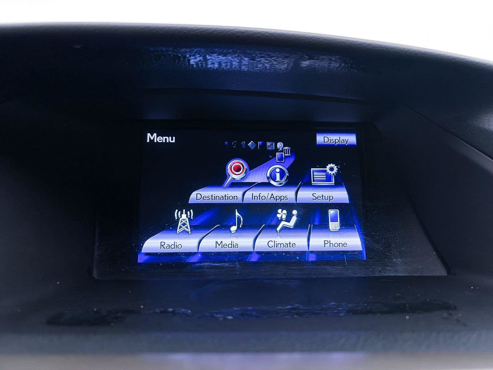 Used 2014 Lexus RX 350 FWD w/ Navigation Package image 18