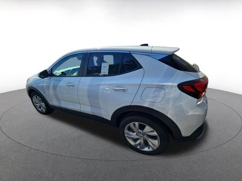 Used 2025 Buick Encore GX Preferred image 5