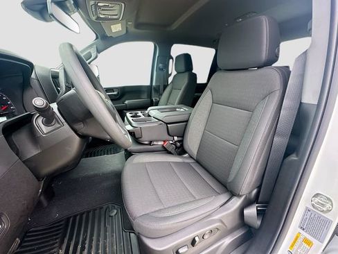 New 2026 Chevrolet Silverado 2500 Custom image 21