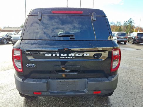 Certified 2023 Ford Bronco Sport Outer Banks w/ Tech Package image 5