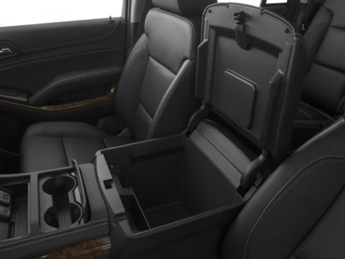 Used 2017 Chevrolet Tahoe Premier w/ Max Trailering Package image 21