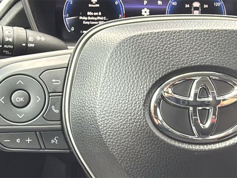 New 2026 Toyota Corolla Cross XLE image 21