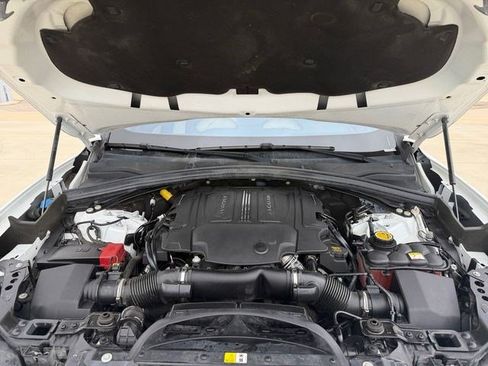 Used 2020 Jaguar F-PACE S AWD/4WD image 19