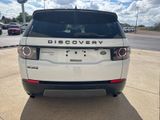 Used 2018 Land Rover Discovery Sport HSE image 3