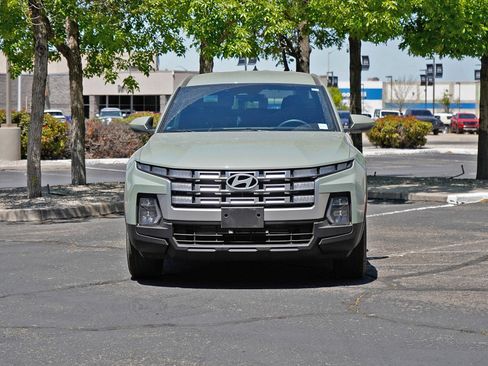 Used 2026 Hyundai Santa Cruz SE FWD image 5