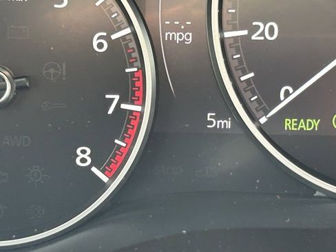 New 2026 MAZDA CX-90 3.3 Turbo w/ Select Package image 14